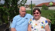 Spoločenstvo Dobrého pastiera / Best friends forever - Geoff a Gina Poulter
