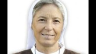 Spoločenstvo Dobrého pastiera / Choď a viac nehreš - sr. Veronika Barátová