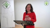 Spoločenstvo Dobrého pastiera / Čo je Božia vôľa? Silvia Martiniaková