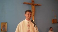 Spoločenstvo Dobrého pastiera / Dotkni sa Ježišových rán - Dominik Poláček