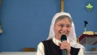 Spoločenstvo Dobrého pastiera / Evanjelizácia s citom a odvahou - sr. Veronika Barátová