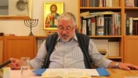 Spoločenstvo Dobrého pastiera / Kresťanská jednota, mesiánski Židia a služba ambasádora - 3. časť - Johannes Fichtenbauer