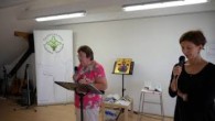 Spoločenstvo Dobrého pastiera / O modlitbe s láskou - Gina Poulter