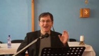Spoločenstvo Dobrého pastiera / Odvaha k láske - Tomáš Pružinec
