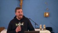 Spoločenstvo Dobrého pastiera / Osobný a Godzone príbeh - Július Slovák