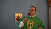 Spoločenstvo Dobrého pastiera / Otvorme naše srdcia Ježišovi - Martin Jarábek