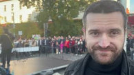 Spoločenstvo Dobrého pastiera / Protest proti diskriminácii cirkevných a súkromných škôl na Slovensku - videozáznam