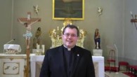 Spoločenstvo Dobrého pastiera / Rádio Mária pozýva k spolupráci a jednote - o. Martin Jarábek