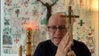 Spoločenstvo Dobrého pastiera / Šesť duchovných smerov kríža - o. Benjamín Kosnáč