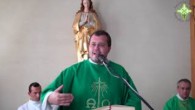 Spoločenstvo Dobrého pastiera / Si aj ty povolaný? - o. Martin Jarábek