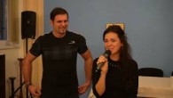 Spoločenstvo Dobrého pastiera / Sloboda nevyhovieť všetkým - Vlado a Martinka Žákoví