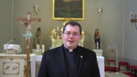 Spoločenstvo Dobrého pastiera / Využime tento čas na požehnanie - o. Martin Jarábek