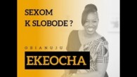 Bratislavské Hanusove Dni / BHD Life │SEXOM K SLOBODE? │ Obianuju Ekeocha - SK