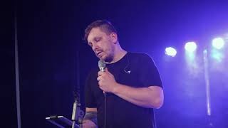 Slovák Julo / Godzone MESSAGE | Julo Slovák - Funkčná viera