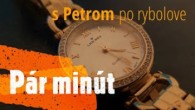 Komunita Blahoslavenstiev / 03 S Petrom po rybolove