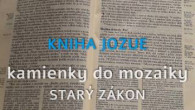 Komunita Blahoslavenstiev / 03 Vyzvedači v Jerichu