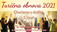 Komunita Blahoslavenstiev / 05_CHARIZMY A SLUŽBA 2. časť