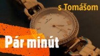 Komunita Blahoslavenstiev / 08 Pár minút s Tomášom