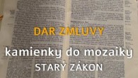 Komunita Blahoslavenstiev / 10 Dar zmluvy