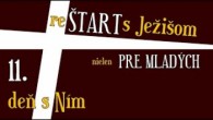 Komunita Blahoslavenstiev / 11 Reštart - Deň s Ním