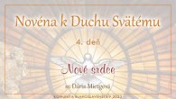 Komunita Blahoslavenstiev / 4. DEŇ NOVÉNY – NOVÉ SRDCE