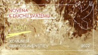 Komunita Blahoslavenstiev / 7. DEŇ NOVÉNY K DUCHU SVÄTÉMU 2022
