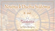 Komunita Blahoslavenstiev / 8. DEŇ NOVÉNY – SVEDECTVO