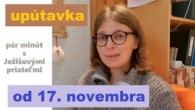 Komunita Blahoslavenstiev / Par minut Uputavka