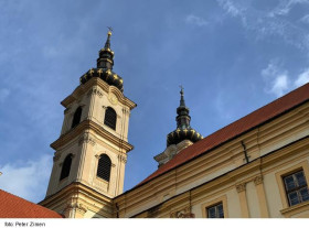 Exallievi pozývajú celú saleziánsku rodinu na Púť vďačnosti do Šaštína