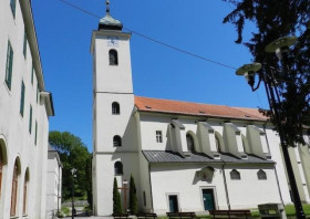 Májová pešia púť do Marianky: Spoločné putovanie cez bratislavský Kačín
