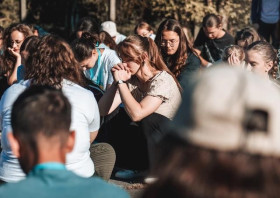Mladí sa stretnú DOMa NA SKALkE, akcia ponúkne spoločenstvo a obnovu