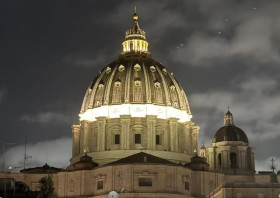Štúdium umenia vo Vatikáne: Šanca pre remeselníkov z celého sveta