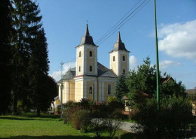 Sviatok Návštevy Preblahoslavenej Panny Márie oslávia vo Višňovom