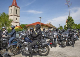 Tradičná motopúť na Studničku: Pozvanie na otvorenie sezóny 2026