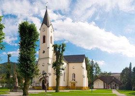 V Rajeckej Lesnej bude cez víkend stretnutie Rodiny Nepoškvrnenej