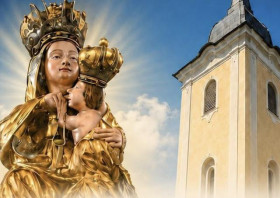 Žilinská diecéza a farnosť Višňové pozývajú na Diecéznu mariánsku púť