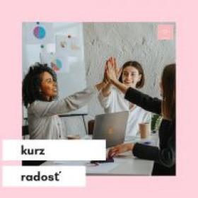 Kurz RADOSŤ - Ako nájsť radosť pri neúspešnej snahe o dieťatko