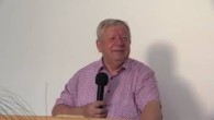 Barkóci Alexander / 1781. Nedeľné kázanie - Alexander Barkóci, 09.07.2023, Komárno, SK/HU
