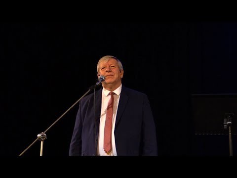 Barkóci Alexander / 464. Obrátenie sa a odovzdanie Pánovi Ježišovi - Praha, 17.11.2017, SK