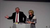 Barkóci Alexander / 544. Choroby týkajúce sa nášho vnútra - Schorndorf, 03.04.2018, SK/DE