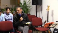 Barkóci Alexander / 652. Biblická hodina/Bibliaóra - Komárno, 28.11.2018, SK/HU