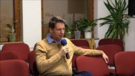 Barkóci Alexander / 654. Biblická hodina/Bibliaóra - Komárno, 05.12.2018, SK/HU