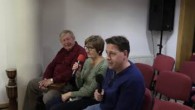 Barkóci Alexander / 823. Biblická hodina/Bibliaóra - Komárno, 20.11.2019, SK/HU