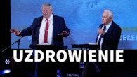 Barkóci Alexander / Aleksander Barkoci | Uzdrowienie