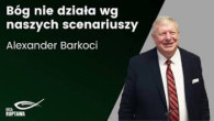 Barkóci Alexander / Bóg nie działa wg naszych scenariuszy - Alexander Barkoci - 19.01.2025 - KECh Ruptawa