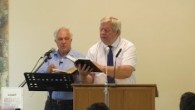 Barkóci Alexander / BOŻE WYBRANIE - Aleksander Barkoci 11.08.2019 Jastrzębie-Ruptawa Polska