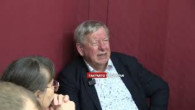 Barkóci Alexander / Krátke zamyslenie: 132. Tai chi masáže - Svedectvo - Alexander Barkóci