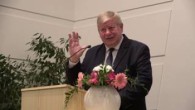 Barkóci Alexander / Večery setkání 2018 - Alexander Barkóci - Sobota 24.11.2018