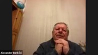 Barkóci Alexander / Veštecký duch - Alexander Barkóci