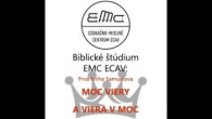 ECAV / #11 Saul je určený za kráľa losom (1 Sam 10, 17 – 27)